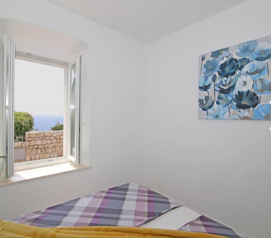 Sun Apartment Dubrovnik Exterior photo