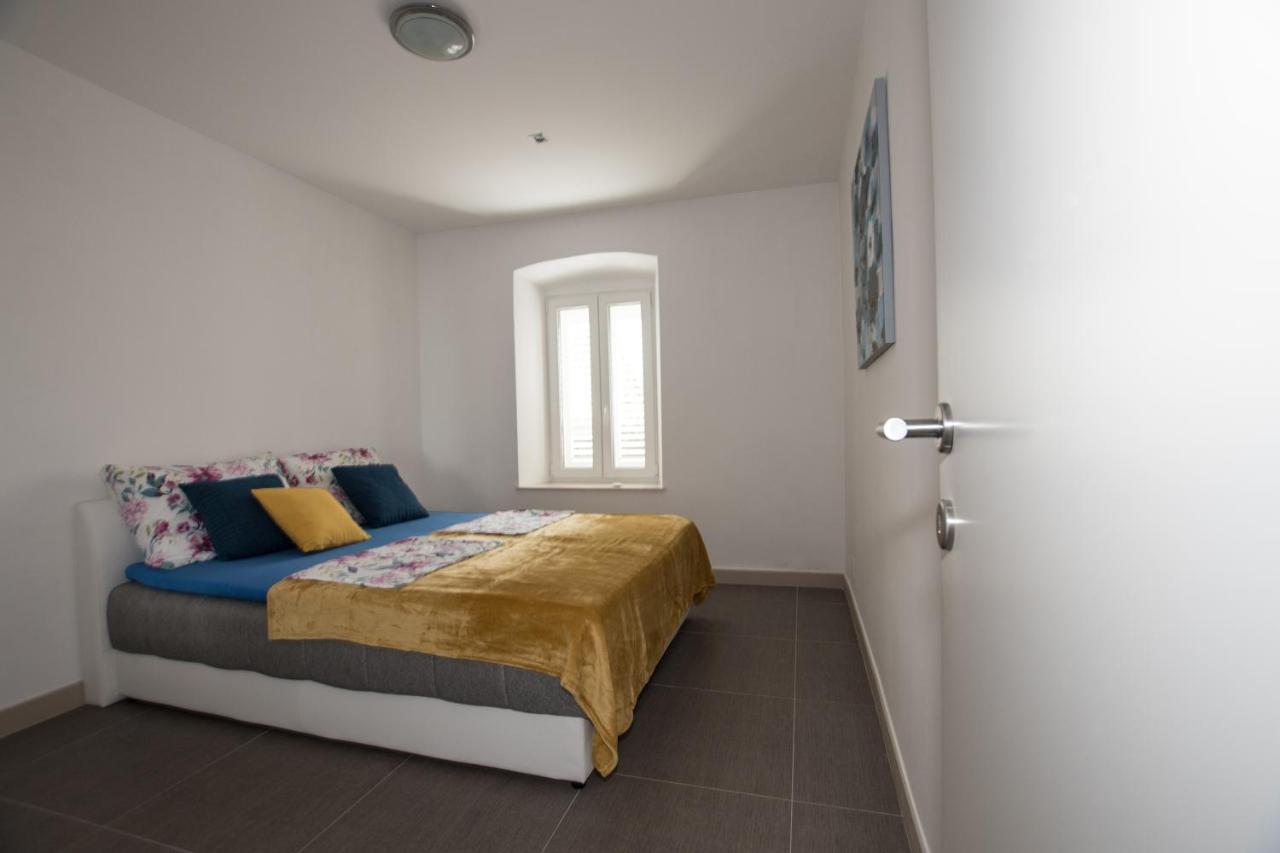 Sun Apartment Dubrovnik Exterior photo